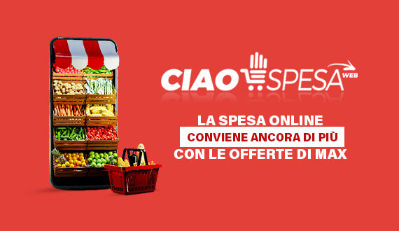 Ciao Spesa